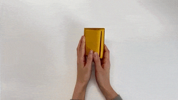 [PROJECT]【二宮五郎商店】ニノヘリテイジウォレット