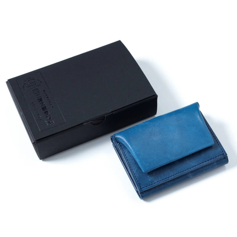 [PROJECT]【二宮五郎商店】ニノヘリテイジウォレット