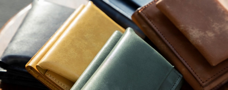 [PROJECT]【二宮五郎商店】ニノヘリテイジウォレット