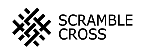 【SCRAMBLE CROSS PLIME】Air-Freeシリーズ