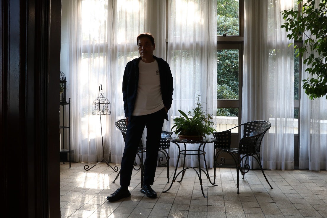 【SCRAMBLE CROSS PLIME】Air-Freeシリーズ