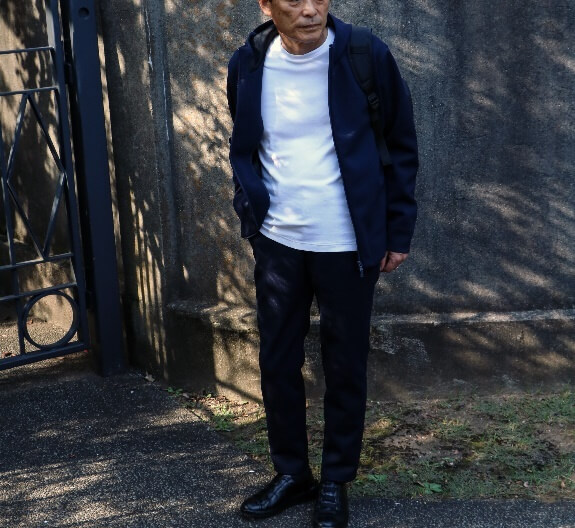 【SCRAMBLE CROSS PLIME】Air-Freeシリーズ