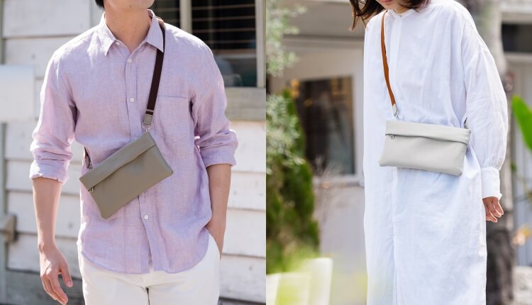 [PROJECT]【stairs design products】LAYERトートバッグ