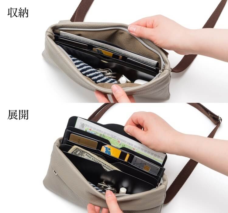 [PROJECT]【stairs design products】LAYERトートバッグ