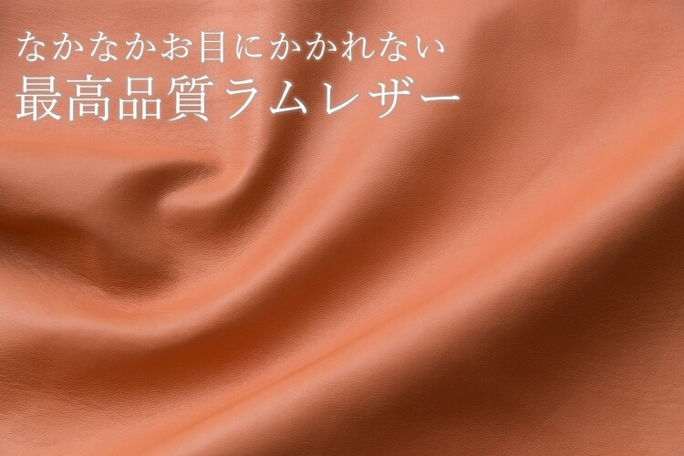 [PROJECT]【BLASON】合切袋 SHINGEN