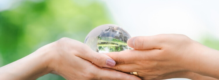 [PROJECT]【BLASON】合切袋 SHINGEN