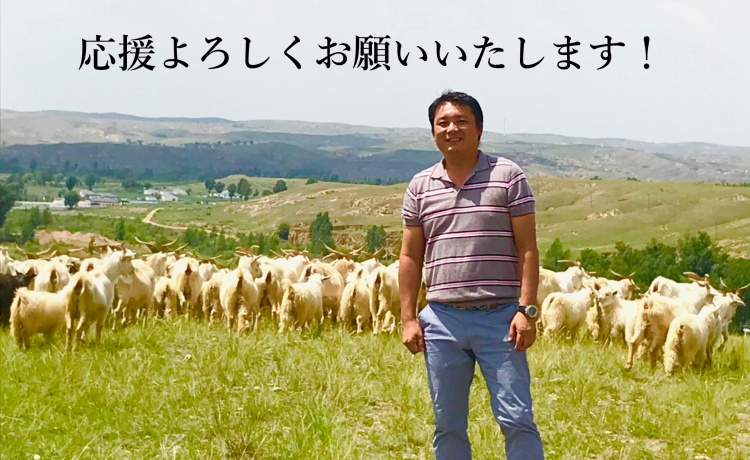 【el alto】カシミヤ100%フェアアイルセーター