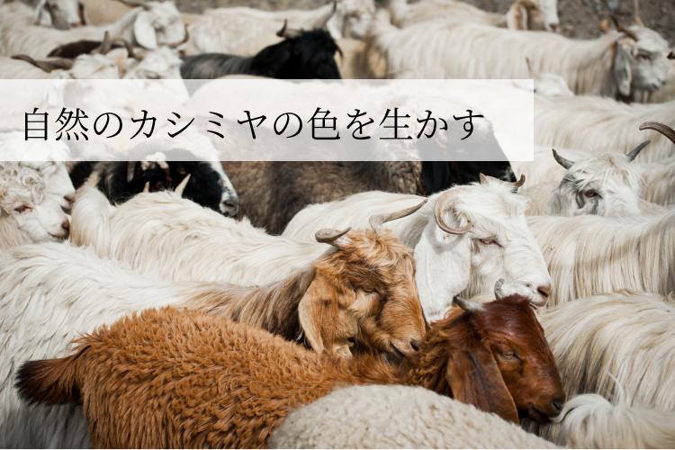 【el alto】ワイルドカシミヤ100%アランセーター