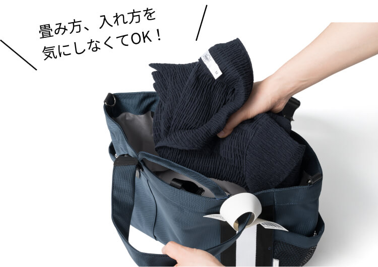 【Hashimoto vintage】流風織 スキッパーTシャツ&ハーフパンツ