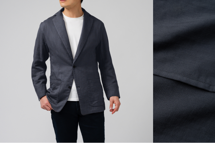 【オテル・ド・カズ】ホリデージャケット