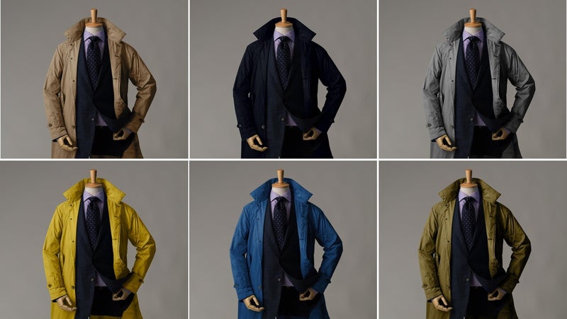 新商品開発プロジェクトの詳細