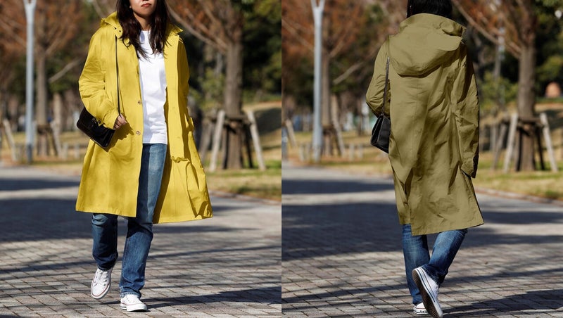 新商品開発プロジェクトの詳細