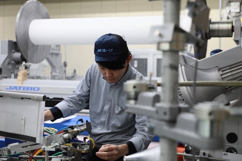 プロジェクトの背景