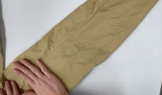 ハイテク素材「キマイラ スキン® SC」の機能性とは