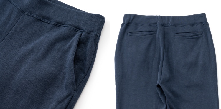 [PROJECT]【CENTENA】Ｋ３（高機能ルームスウェットウェア）