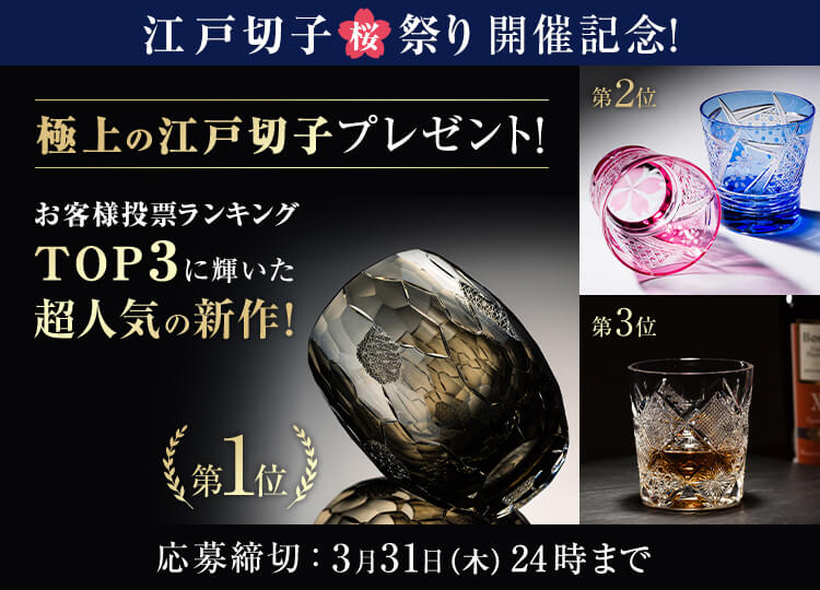 Present Campaign!