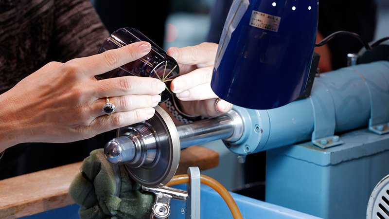 江戸切子新作展・江戸切子桜祭り 2023（Edo Kiriko Sakura Festival）イベント開催レポート