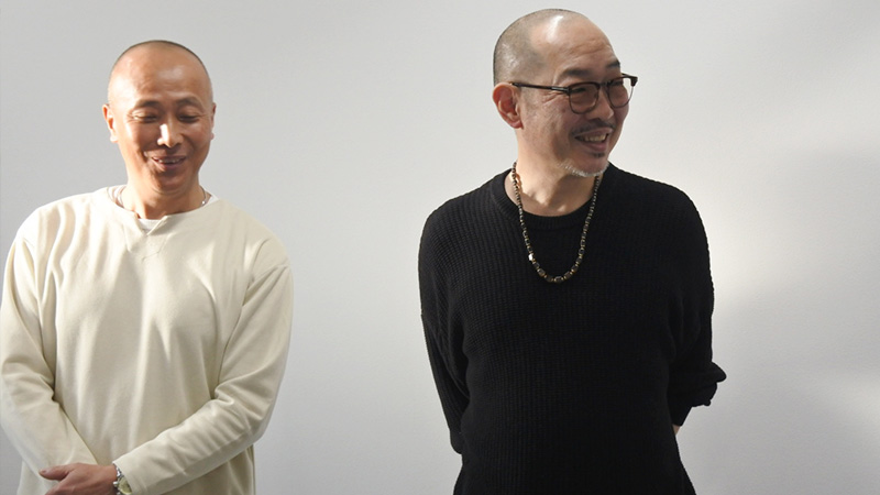 第6回 江戸切子桜祭り2024（Edo Kiriko Sakura Festival）審査会レポート | 藤巻百貨店