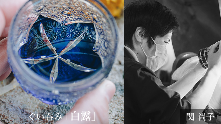 第8回 江戸切子桜祭り2026「直売会」徹底ナビゲート | 藤巻百貨店