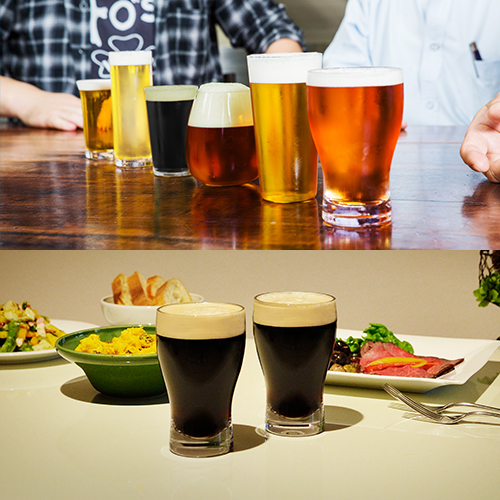 ビールを選ぶという新しい体験父の日の贈り物にクラフトビールを