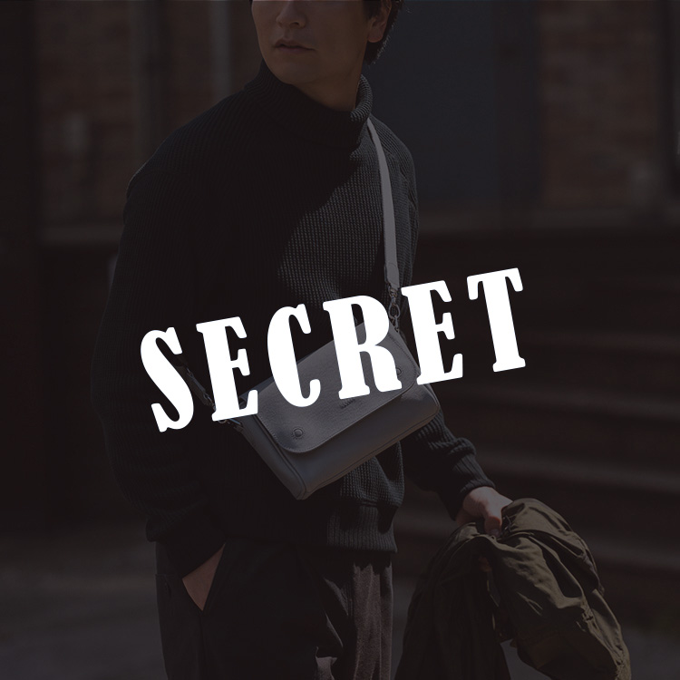 SECRET