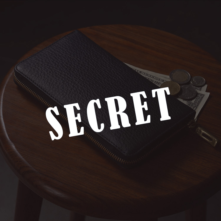 SECRET