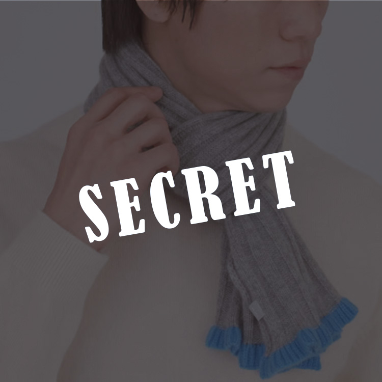 SECRET