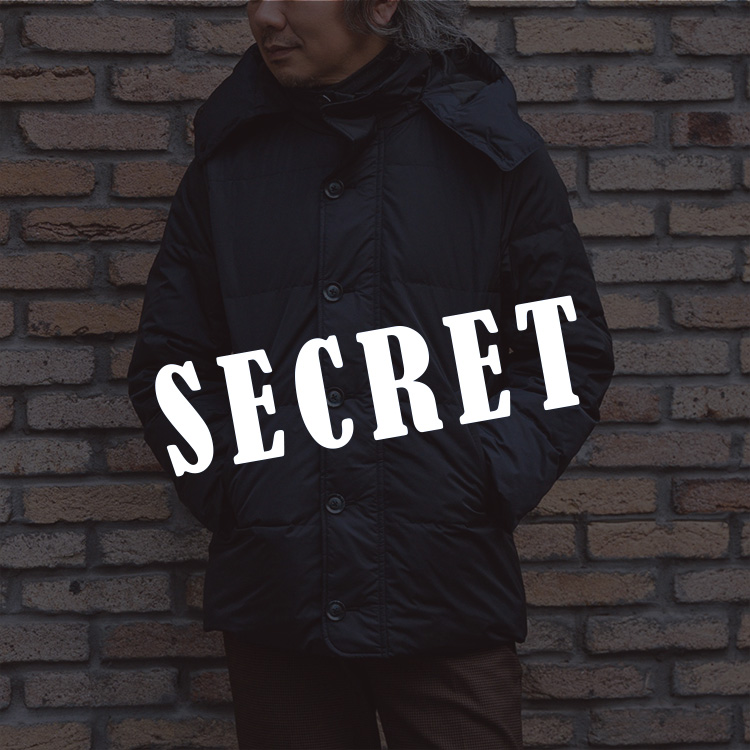 SECRET