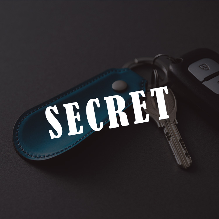 SECRET