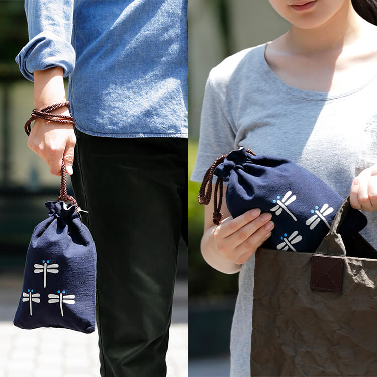 ポンピン堂ポップアップショップin藤巻百貨店銀座店