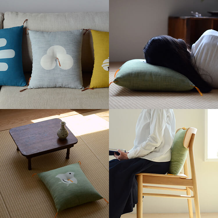 ポンピン堂ポップアップショップin藤巻百貨店銀座店