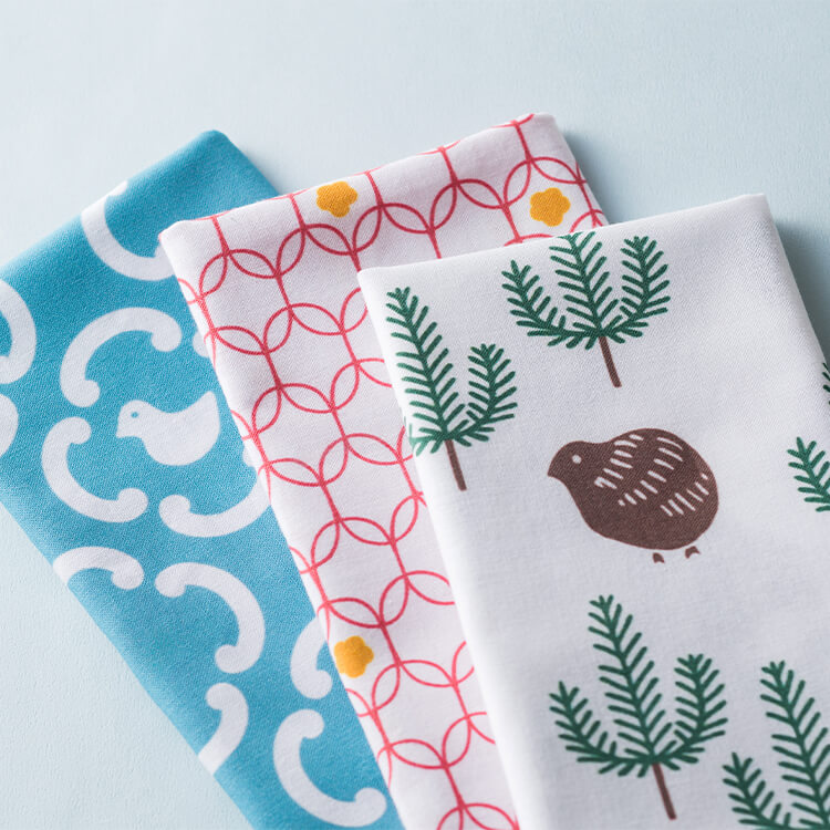 ポンピン堂ポップアップショップin藤巻百貨店銀座店