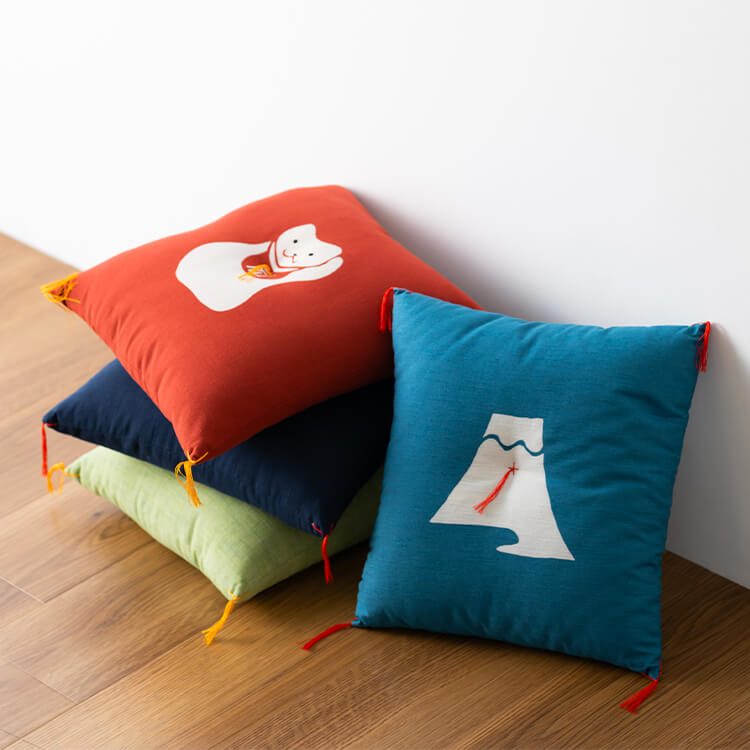 ポンピン堂ポップアップショップin藤巻百貨店銀座店