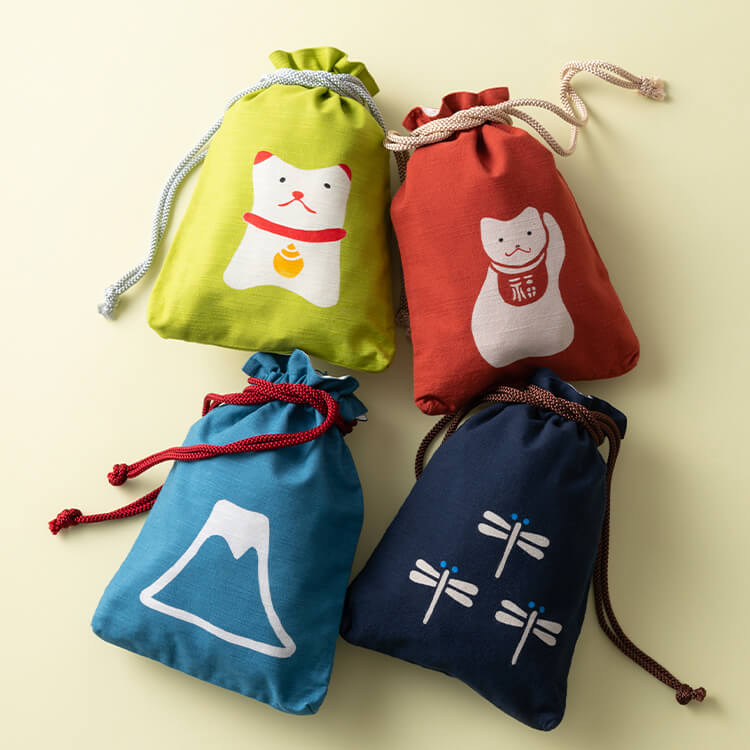 ポンピン堂ポップアップショップin藤巻百貨店銀座店