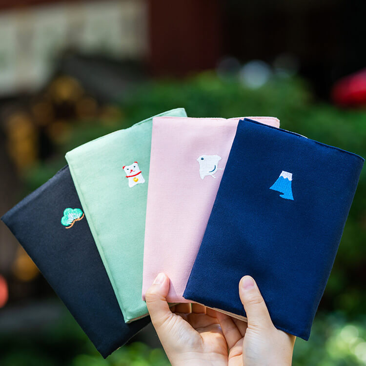 ポンピン堂ポップアップショップin藤巻百貨店銀座店