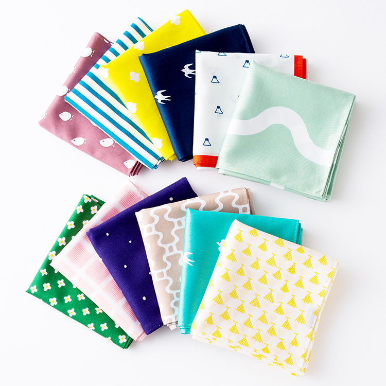 ポンピン堂ポップアップショップin藤巻百貨店銀座店