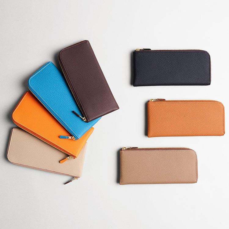 ジャーマンシュリンクレザー