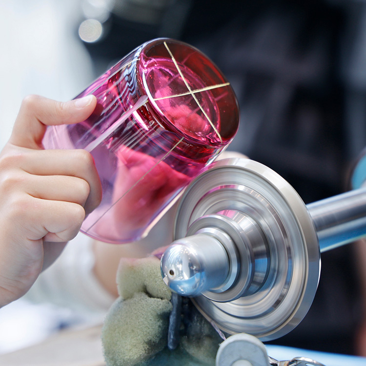 江戸切子体験ワークショップ サムネイル2