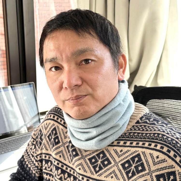 ヒットユニオン株式会社 Jackman Head 田後健一氏