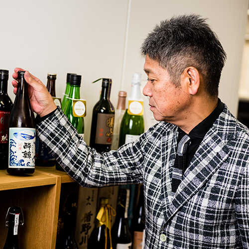 日本酒はいったいどうやって選んだらいい？