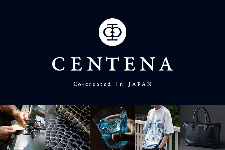 CENTENA 銀座店