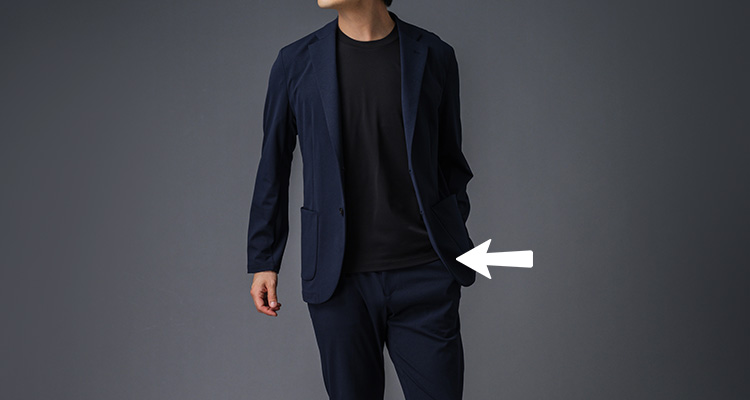 大人世代に贈るTシャツ大全集2025！上質、おしゃれ、涼しいメンズTシャツ | 藤巻百貨店